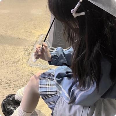闯荡